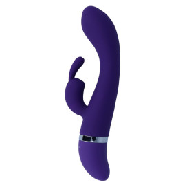 VIBRATEUR HILARI INTENSE VIOLET LUXE