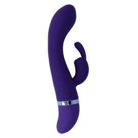 VIBRATEUR HILARI INTENSE VIOLET LUXE