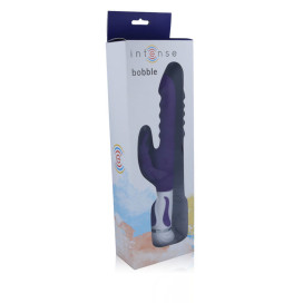 INTENSE BOBBLE VIBRATEUR LAPIN VIOLET