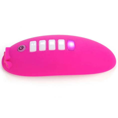 TÉLÉCOMMANDE STIMULATEUR OHMIBOD LIGHTSHOW