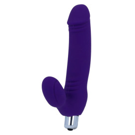 SUCRE INTENSE SEPT VITESSES SILICONE VIOLET