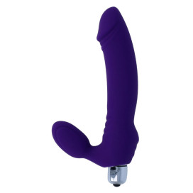 SUCRE INTENSE SEPT VITESSES SILICONE VIOLET