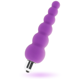 INTENSE SNOOPY 7 VITESSES SILICONE VIOLET