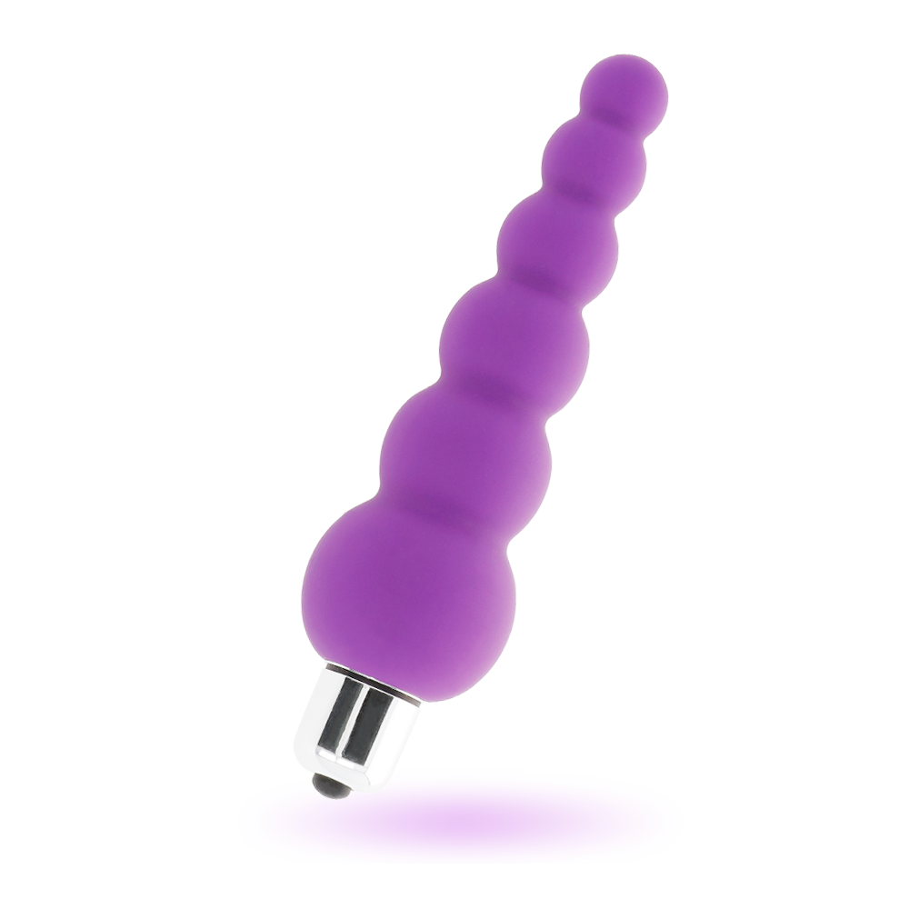 INTENSE SNOOPY 7 VITESSES SILICONE VIOLET