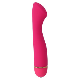 INTENSE LILO 20 VITESSES SILICONE ROSE