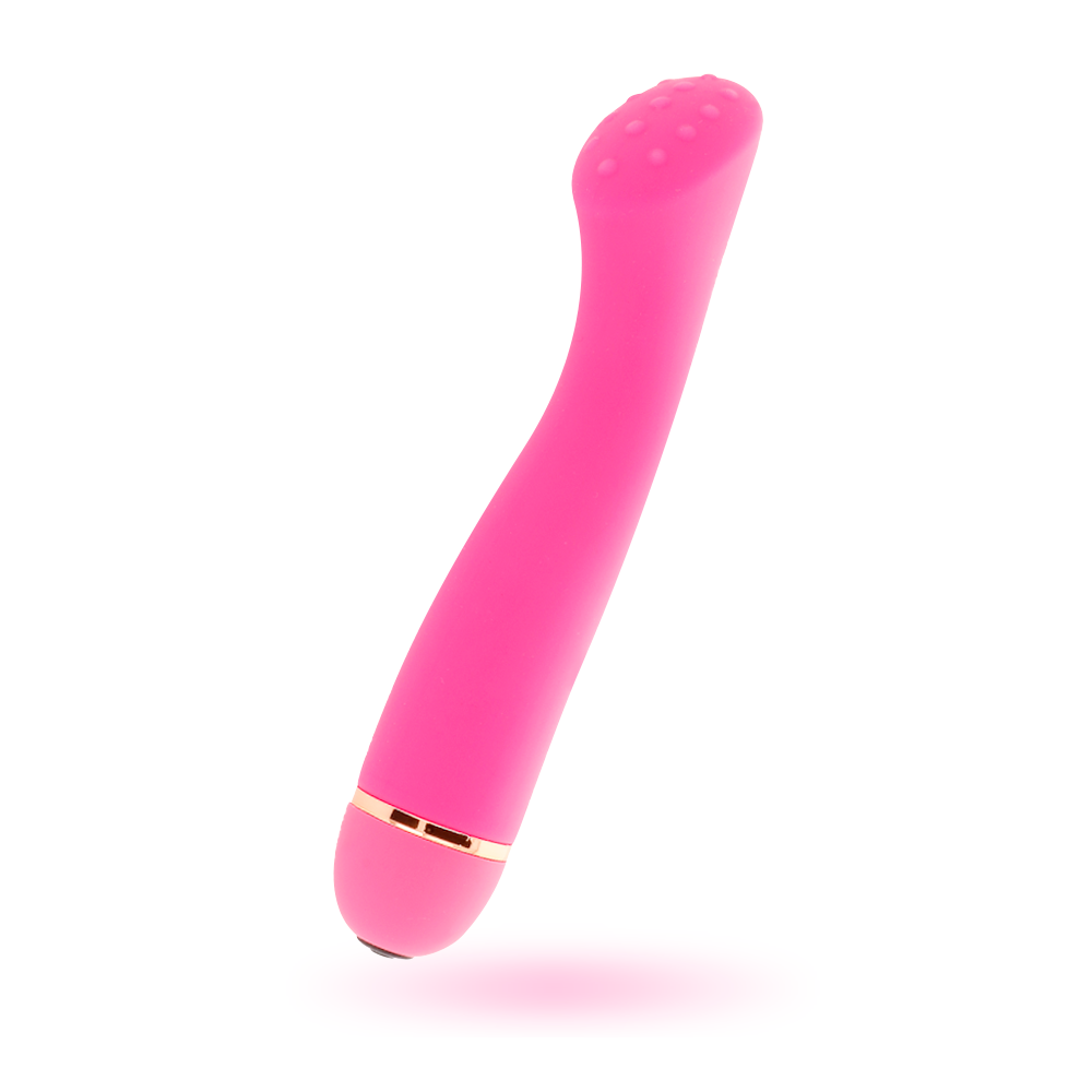 INTENSE LILO 20 VITESSES SILICONE ROSE