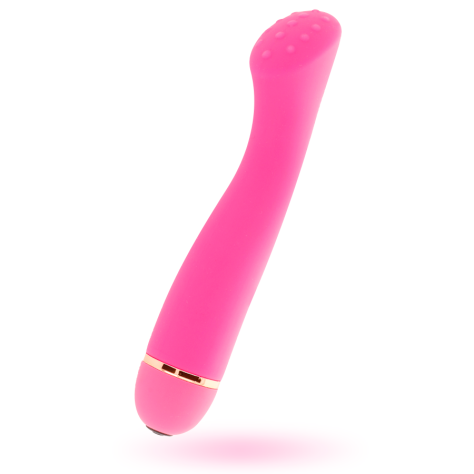 INTENSE LILO 20 VITESSES SILICONE ROSE