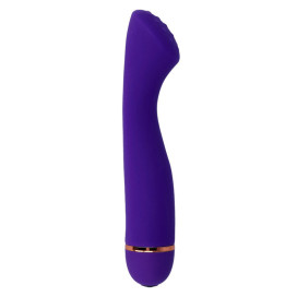 INTENSE LILO 20 VITESSES SILICONE VIOLET