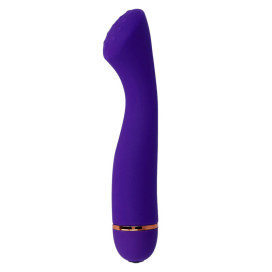 INTENSE LILO 20 VITESSES SILICONE VIOLET