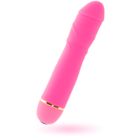 INTENSE AIRON 20 VITESSES SILICONE ROSE