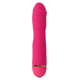 INTENSE AIRON 20 VITESSES SILICONE ROSE