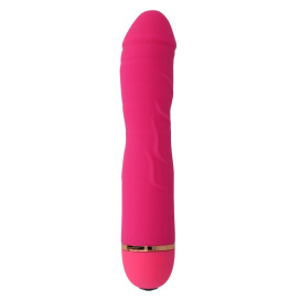 INTENSE AIRON 20 VITESSES SILICONE ROSE