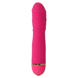 INTENSE AIRON 20 VITESSES SILICONE ROSE