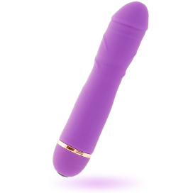 INTENSE AIRON 20 VITESSES SILICONE VIOLET