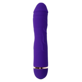 INTENSE AIRON 20 VITESSES SILICONE VIOLET