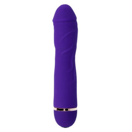 INTENSE AIRON 20 VITESSES SILICONE VIOLET