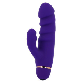 INTENSE CRASS 20 VITESSES SILICONE VIOLET