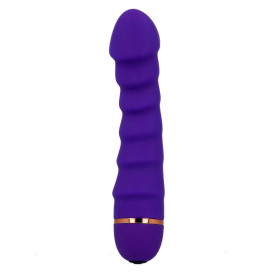 INTENSE SALLY 20 VITESSES SILICONE VIOLET