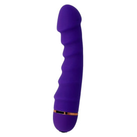 INTENSE SALLY 20 VITESSES SILICONE VIOLET