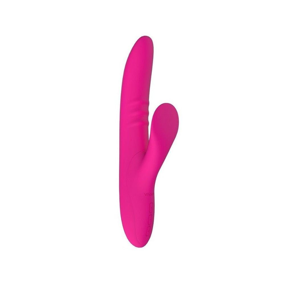 NALONE PERI VIBRATOR RABBIT AND SWING MODE