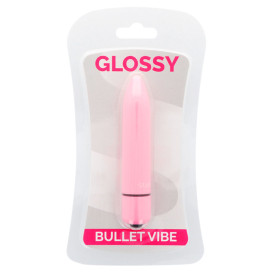 GLOSSY THIN VIBE PINK