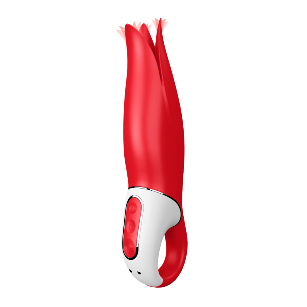 SATISFYER VIBE POWER FLOWER