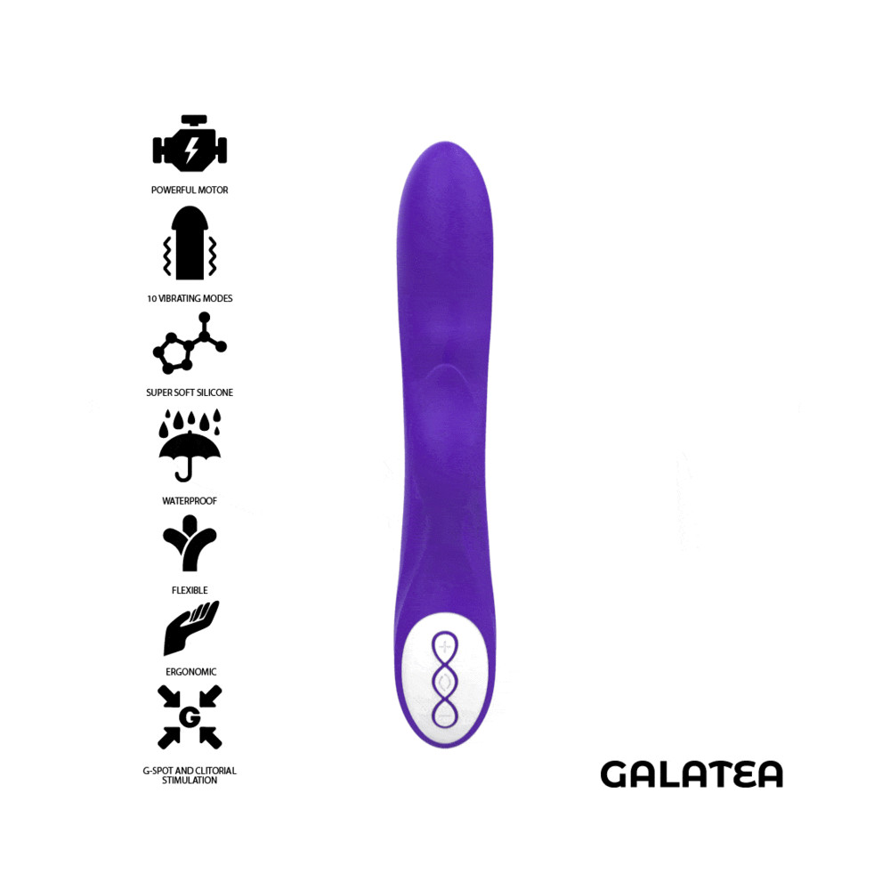 GALATEA VIBRATEUR DE GALO