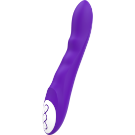 GALATEA DANTE VIBRATOR PURPLE