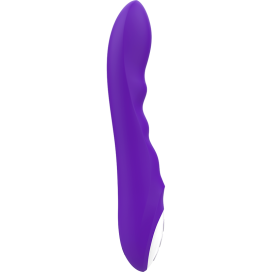 GALATEA DANTE VIBRATOR PURPLE