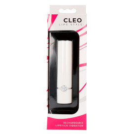 LIPS STYLE CLEO WHITE PINK