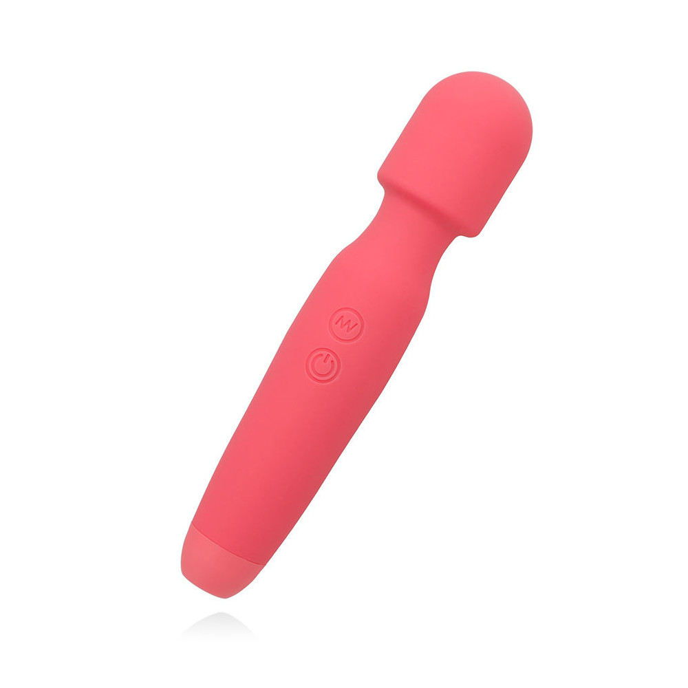 SPIRIT MASSAGE WAND PINK