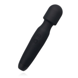 SPIRIT MASSAGE WAND BLACK