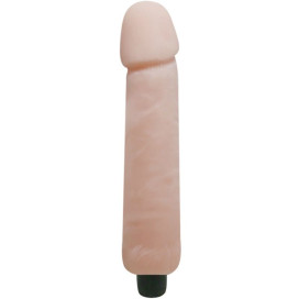 DILDO VIBRANT LOVE COMPANION 25 CM