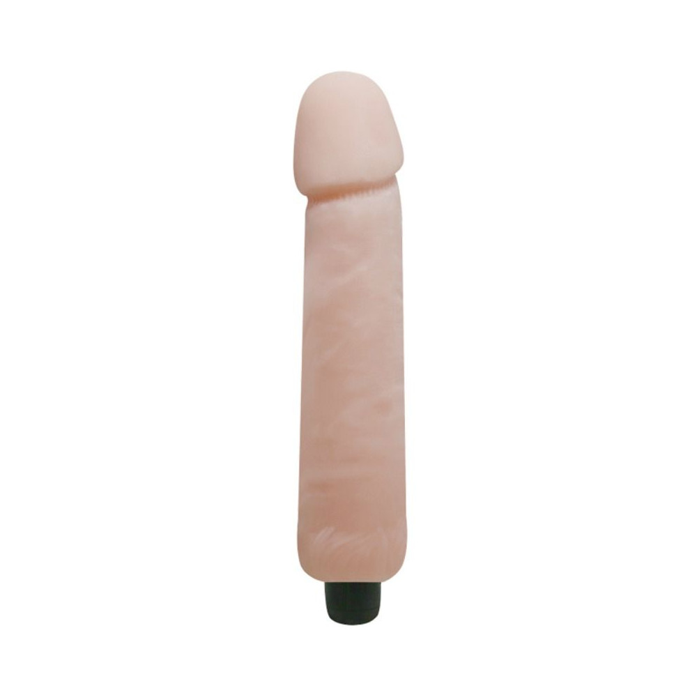 DILDO VIBRANT LOVE COMPANION 25 CM