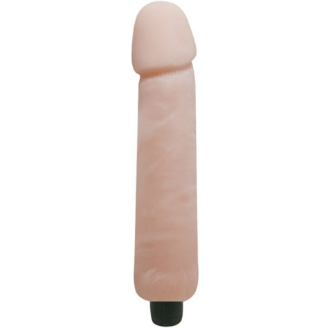 DILDO VIBRANT LOVE COMPANION 25 CM