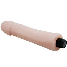 DILDO VIBRANT LOVE COMPANION 25 CM