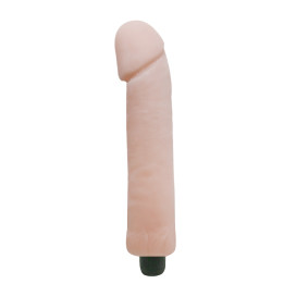 DILDO VIBRANT LOVE COMPANION 25 CM