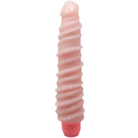 FLEXI VIBE COLONNE SENSUELLE 19.5 CM