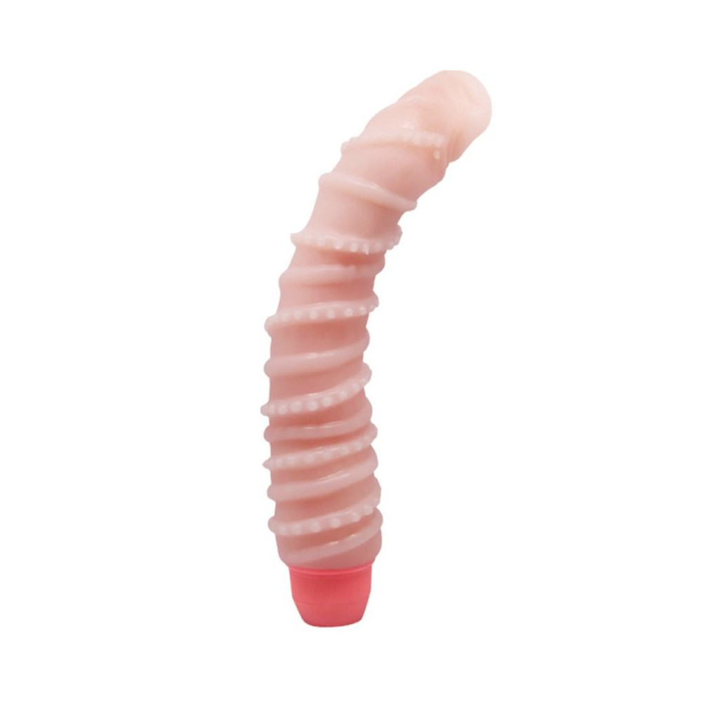 FLEXI VIBE COLONNE SENSUELLE 19.5 CM