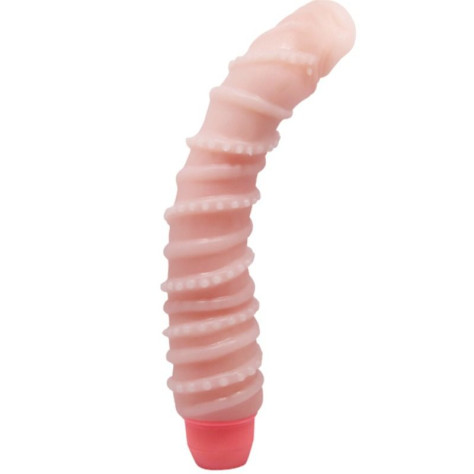 FLEXI VIBE COLONNE SENSUELLE 19.5 CM