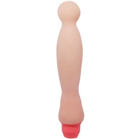 DILDO VIBRANT FLEXI VIBE SENSUAL SPINE 22 CM