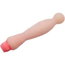 DILDO VIBRANT FLEXI VIBE SENSUAL SPINE 22 CM