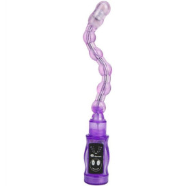 STIMULATEUR VIBRANT DISTORTION VIOLET