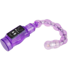 STIMULATEUR VIBRANT DISTORTION VIOLET