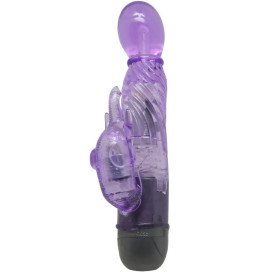 VOUS DONNER UNE SORTE D'AMANT VIBRATEUR VIOLETTE 10 MODES