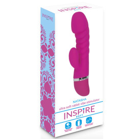 INSPIRE SOFT NATASHA PINK