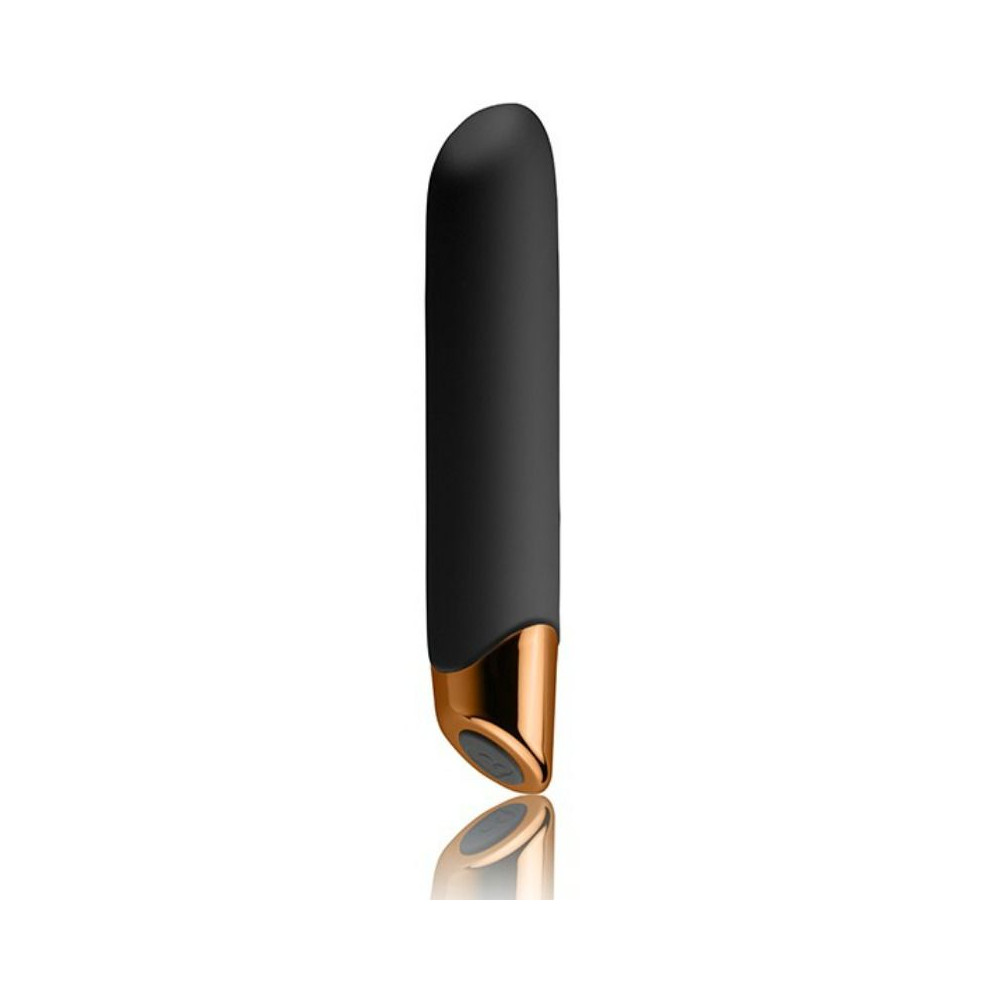 ROCKS-OFF CHAIAMO VIBRATOR BLACK