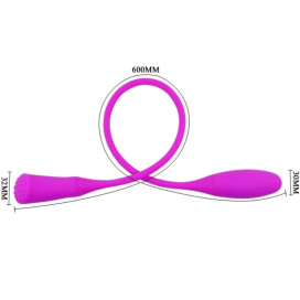 PRETTY LOVE SMART SNAKY VIBRATOR 2 UNISEX