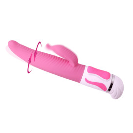 PRETTY LOVE FLIRTATION FONCTIONNEMENT DU VIBRATEUR ANTOINE