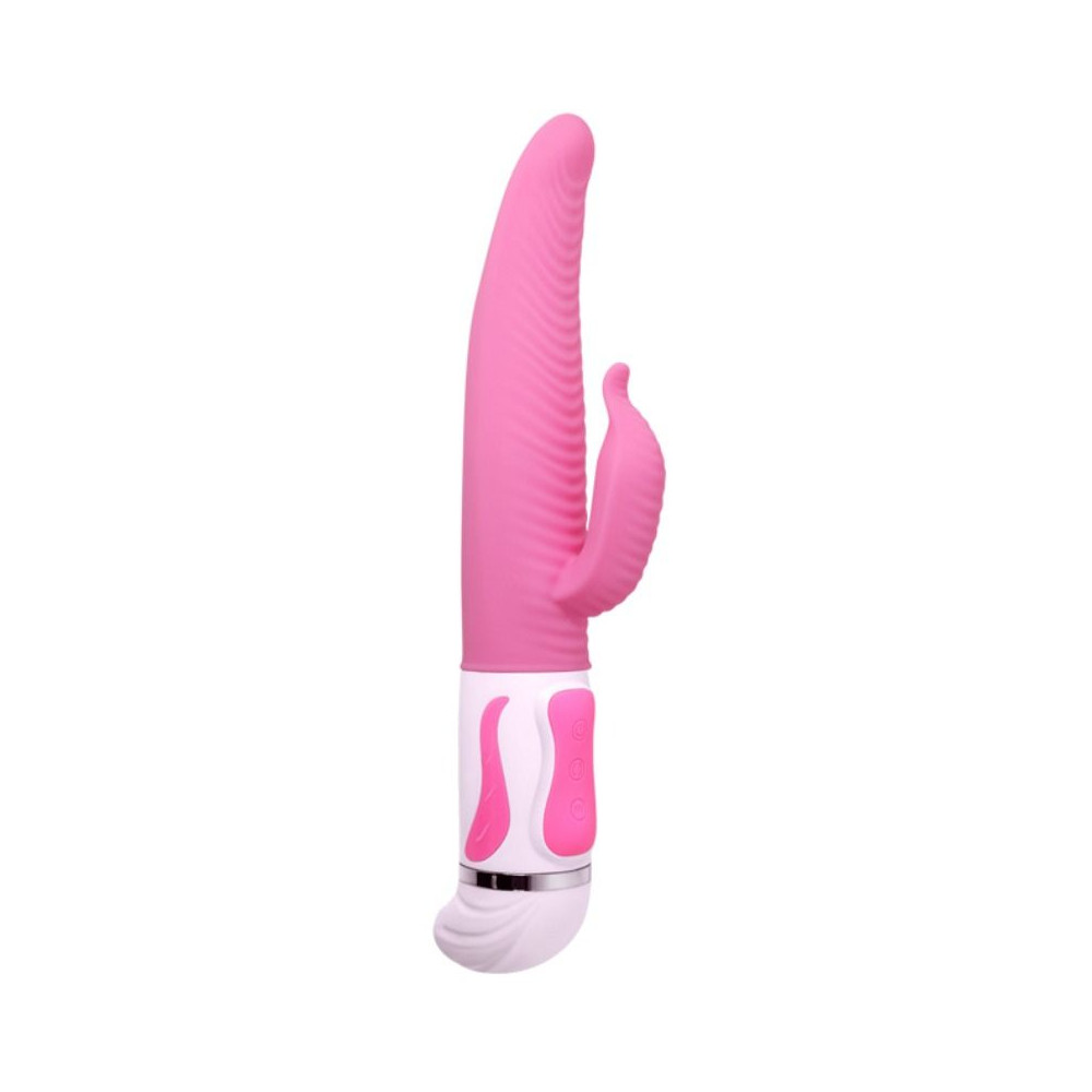 PRETTY LOVE FLIRTATION FONCTIONNEMENT DU VIBRATEUR ANTOINE